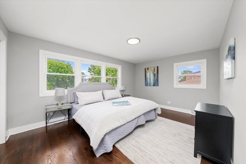 Tiny photo for 9426 S Lowe Avenue, Chicago, IL 60620 (MLS # 12487631)