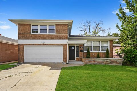 Photo of 9426 S Lowe Avenue, Chicago, IL 60620 (MLS # 12487631)