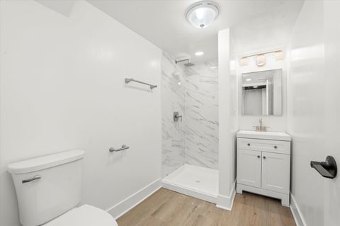 Tiny photo for 9426 S Lowe Avenue, Chicago, IL 60620 (MLS # 12487631)