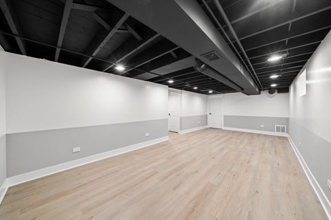 Tiny photo for 9426 S Lowe Avenue, Chicago, IL 60620 (MLS # 12487631)