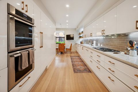 Tiny photo for 1000 N State Street #14, Chicago, IL 60610 (MLS # 12466140)