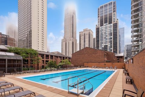 Tiny photo for 1000 N State Street #14, Chicago, IL 60610 (MLS # 12466140)