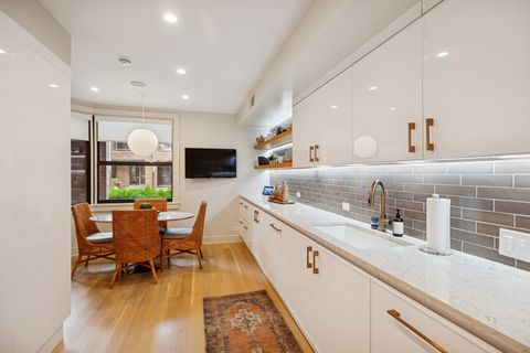 Tiny photo for 1000 N State Street #14, Chicago, IL 60610 (MLS # 12466140)