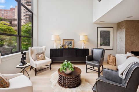 Tiny photo for 1000 N State Street #14, Chicago, IL 60610 (MLS # 12466140)