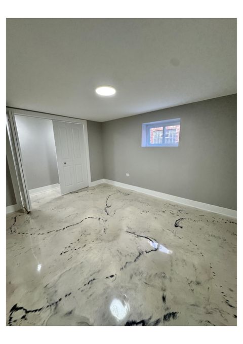 Tiny photo for 5519 S Nashville Avenue, Chicago, IL 60638 (MLS # 12570225)