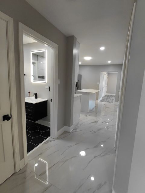 Tiny photo for 5519 S Nashville Avenue, Chicago, IL 60638 (MLS # 12570225)