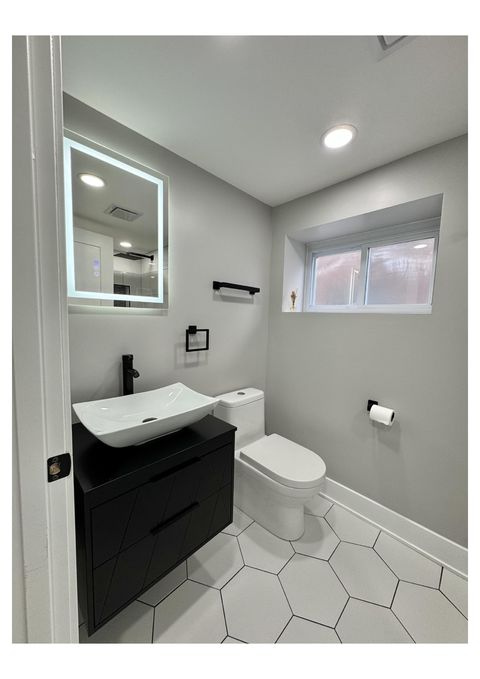 Tiny photo for 5519 S Nashville Avenue, Chicago, IL 60638 (MLS # 12570225)