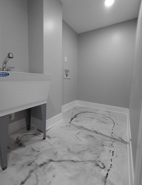 Tiny photo for 5519 S Nashville Avenue, Chicago, IL 60638 (MLS # 12570225)