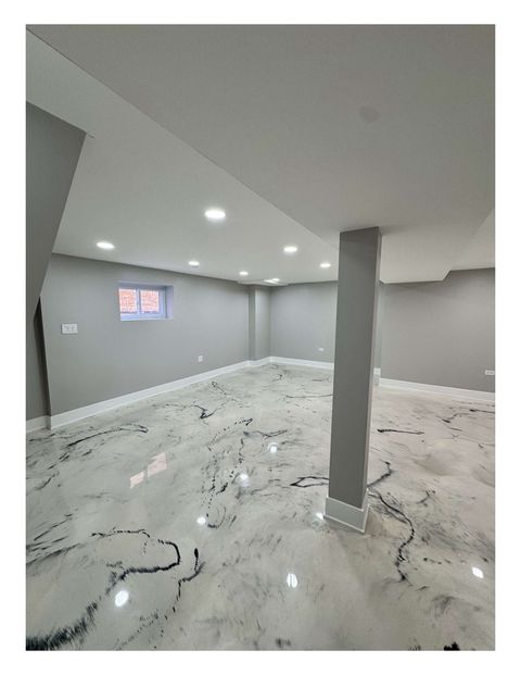 Tiny photo for 5519 S Nashville Avenue, Chicago, IL 60638 (MLS # 12570225)