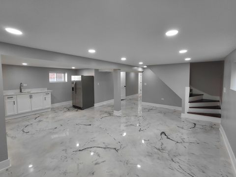 Tiny photo for 5519 S Nashville Avenue, Chicago, IL 60638 (MLS # 12570225)