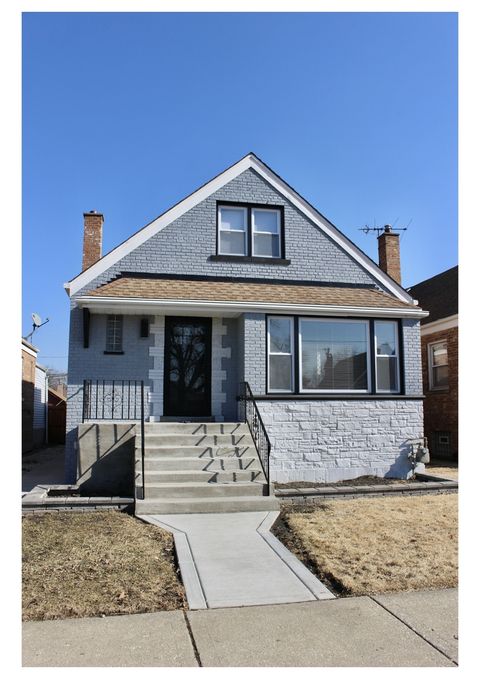 Photo of 5519 S Nashville Avenue, Chicago, IL 60638 (MLS # 12570225)