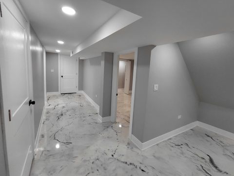 Tiny photo for 5519 S Nashville Avenue, Chicago, IL 60638 (MLS # 12570225)