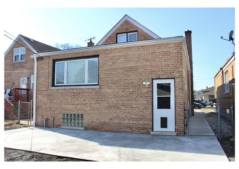 Tiny photo for 5519 S Nashville Avenue, Chicago, IL 60638 (MLS # 12570225)