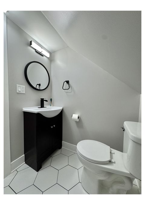 Tiny photo for 5519 S Nashville Avenue, Chicago, IL 60638 (MLS # 12570225)