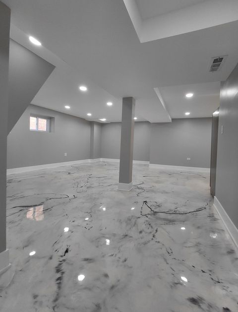 Tiny photo for 5519 S Nashville Avenue, Chicago, IL 60638 (MLS # 12570225)