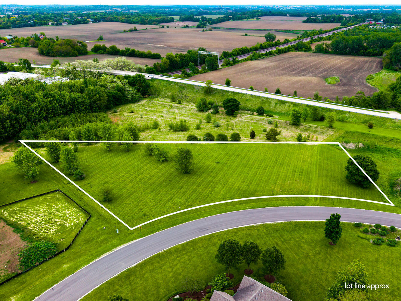 Lot 3 E Blackberry Crossing Circle