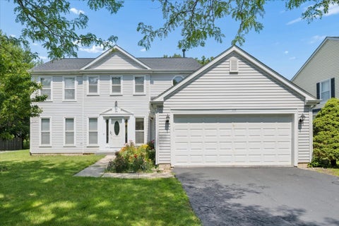 Photo of 140 N Fiore Parkway, Vernon Hills, IL 60061 (MLS # 12759259)