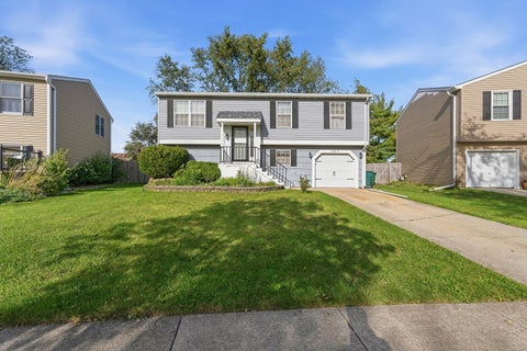Tiny photo for 20519 S Acorn Ridge Drive, Frankfort, IL 60423 (MLS # 12771757)