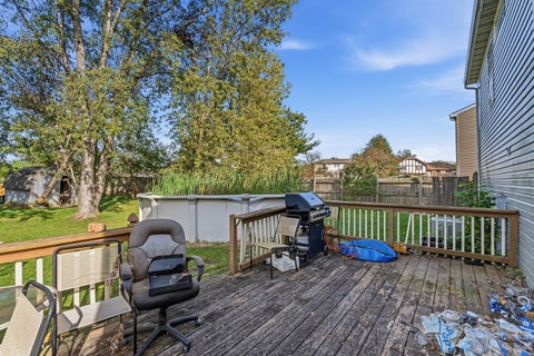 Tiny photo for 20519 S Acorn Ridge Drive, Frankfort, IL 60423 (MLS # 12771757)
