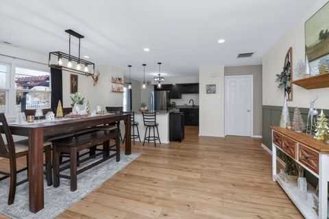 Tiny photo for 39 Cayman Drive, Montgomery, IL 60538 (MLS # 12529054)