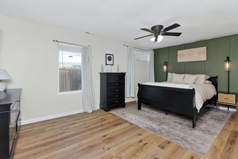 Tiny photo for 39 Cayman Drive, Montgomery, IL 60538 (MLS # 12529054)