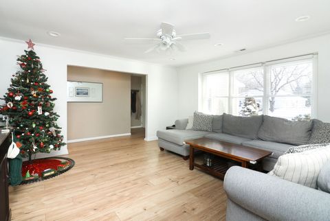 Tiny photo for 39 Cayman Drive, Montgomery, IL 60538 (MLS # 12529054)