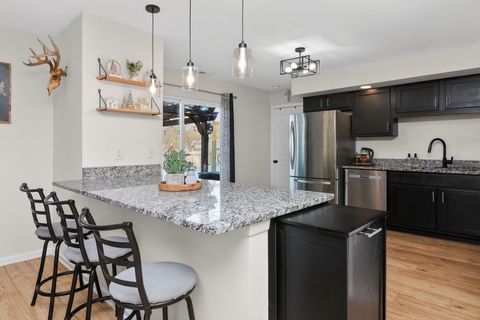 Tiny photo for 39 Cayman Drive, Montgomery, IL 60538 (MLS # 12529054)