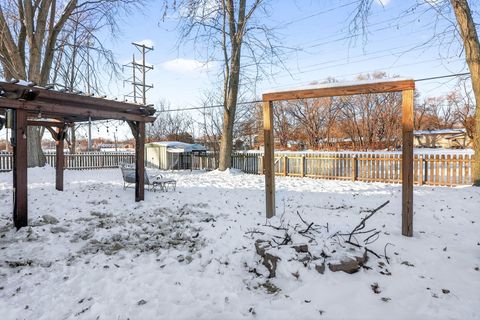 Tiny photo for 39 Cayman Drive, Montgomery, IL 60538 (MLS # 12529054)