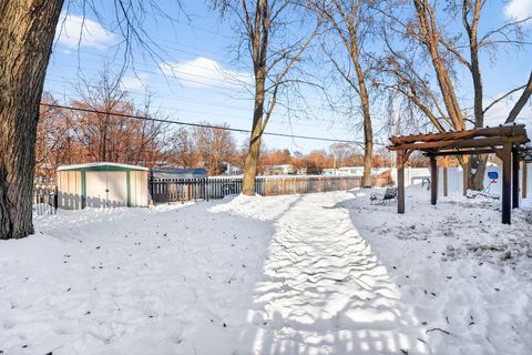 Tiny photo for 39 Cayman Drive, Montgomery, IL 60538 (MLS # 12529054)