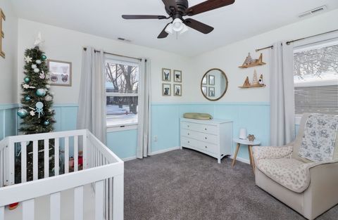 Tiny photo for 39 Cayman Drive, Montgomery, IL 60538 (MLS # 12529054)