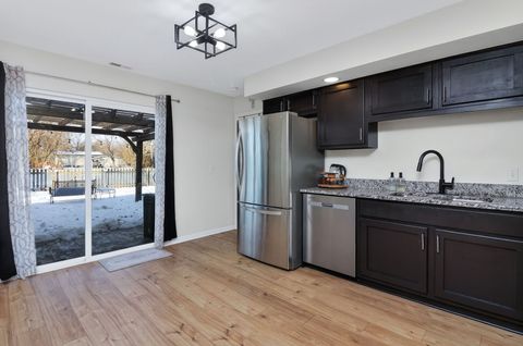 Tiny photo for 39 Cayman Drive, Montgomery, IL 60538 (MLS # 12529054)