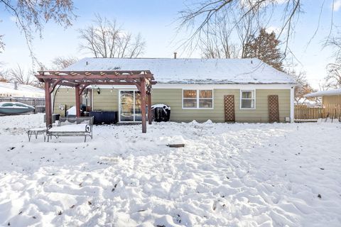 Tiny photo for 39 Cayman Drive, Montgomery, IL 60538 (MLS # 12529054)