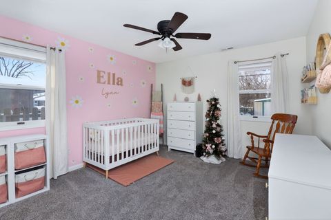 Tiny photo for 39 Cayman Drive, Montgomery, IL 60538 (MLS # 12529054)