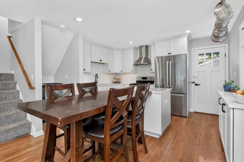 Tiny photo for 4608 Pershing Avenue, Downers Grove, IL 60515 (MLS # 12750194)