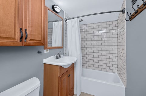 Tiny photo for 4608 Pershing Avenue, Downers Grove, IL 60515 (MLS # 12750194)
