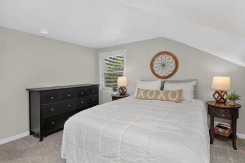 Tiny photo for 4608 Pershing Avenue, Downers Grove, IL 60515 (MLS # 12750194)