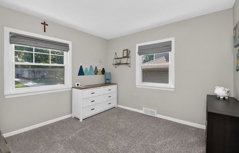 Tiny photo for 4608 Pershing Avenue, Downers Grove, IL 60515 (MLS # 12750194)