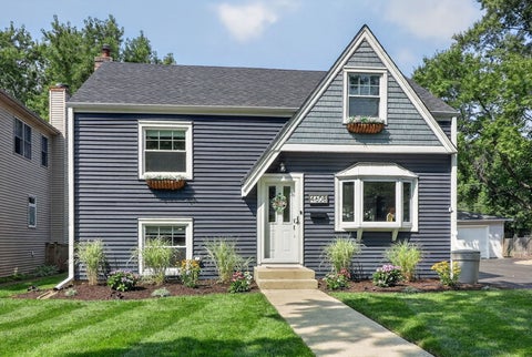 Photo of 4608 Pershing Avenue, Downers Grove, IL 60515 (MLS # 12750194)