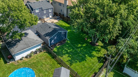 Tiny photo for 4608 Pershing Avenue, Downers Grove, IL 60515 (MLS # 12750194)