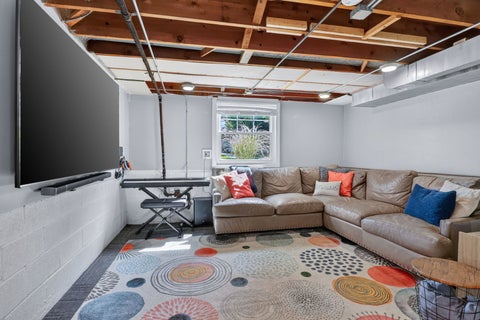 Tiny photo for 4608 Pershing Avenue, Downers Grove, IL 60515 (MLS # 12750194)
