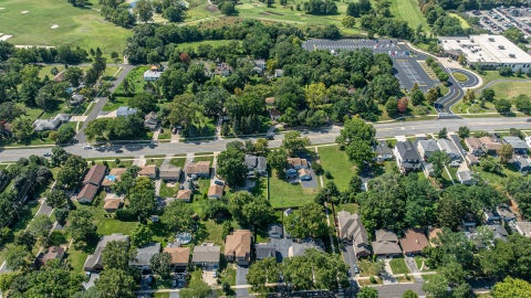 Tiny photo for 4608 Pershing Avenue, Downers Grove, IL 60515 (MLS # 12750194)
