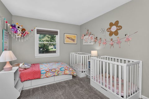 Tiny photo for 4608 Pershing Avenue, Downers Grove, IL 60515 (MLS # 12750194)