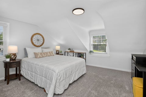 Tiny photo for 4608 Pershing Avenue, Downers Grove, IL 60515 (MLS # 12750194)