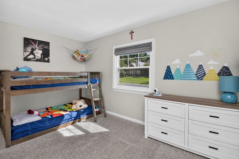 Tiny photo for 4608 Pershing Avenue, Downers Grove, IL 60515 (MLS # 12750194)