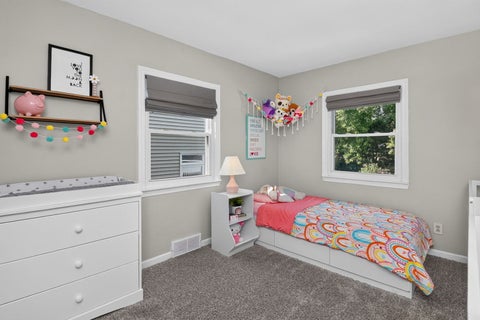 Tiny photo for 4608 Pershing Avenue, Downers Grove, IL 60515 (MLS # 12750194)