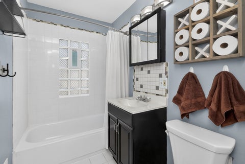 Tiny photo for 4608 Pershing Avenue, Downers Grove, IL 60515 (MLS # 12750194)