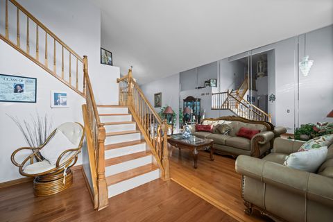 Tiny photo for 4862 Bay View Drive, Richton Park, IL 60471 (MLS # 12512074)