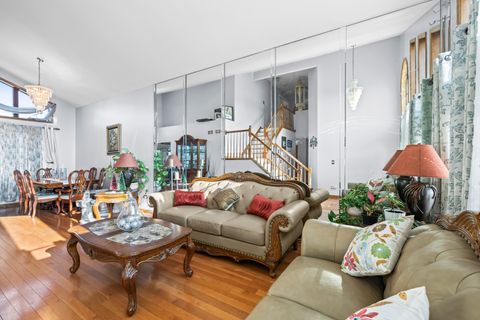 Tiny photo for 4862 Bay View Drive, Richton Park, IL 60471 (MLS # 12512074)