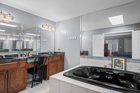 Tiny photo for 4862 Bay View Drive, Richton Park, IL 60471 (MLS # 12512074)