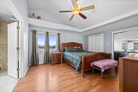 Tiny photo for 4862 Bay View Drive, Richton Park, IL 60471 (MLS # 12512074)